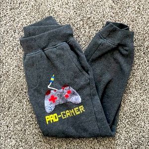 Hollywood Boys Sweatpants